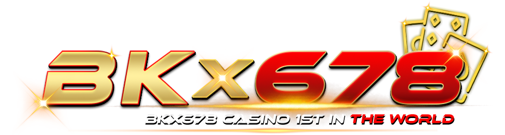 BKX678 ศูนย์รวมความบันเทิงและการลงทุนแห่งใหม่ของวงการเดิมพันออนไลน์